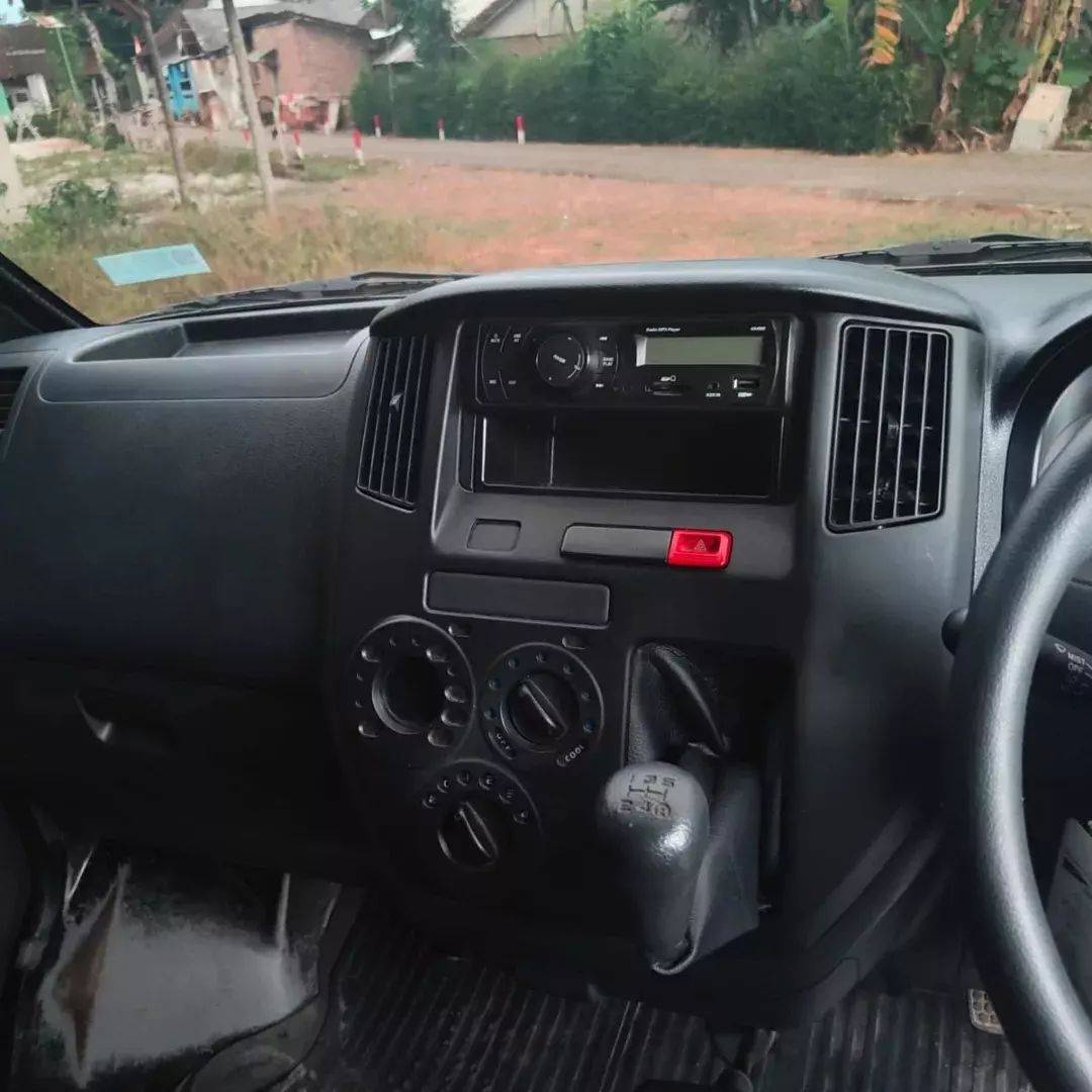 2021 Daihatsu Gran Max PU 2021 Daihatsu Gran Max PU