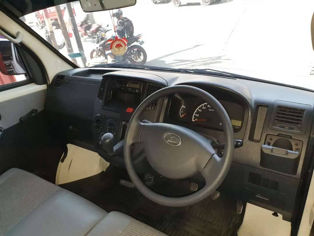 2020 Daihatsu Gran Max MB 2020 Daihatsu Gran Max MB