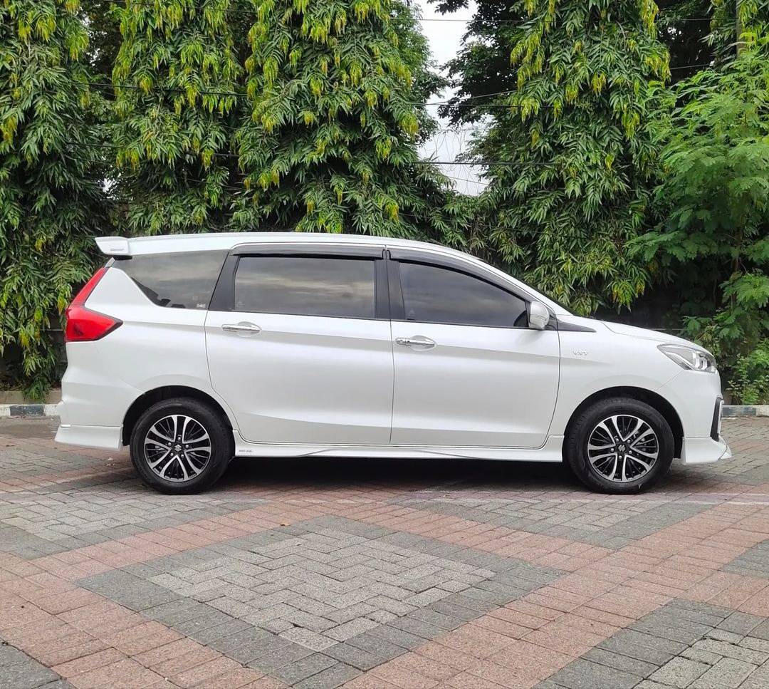 2022 Suzuki Ertiga 2022 Suzuki Ertiga