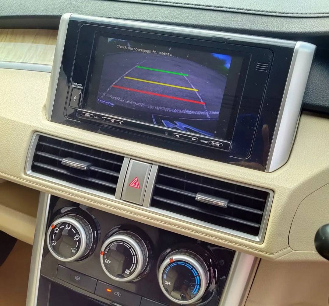 2020 Mitsubishi Xpander Limited 2020 Mitsubishi Xpander Limited