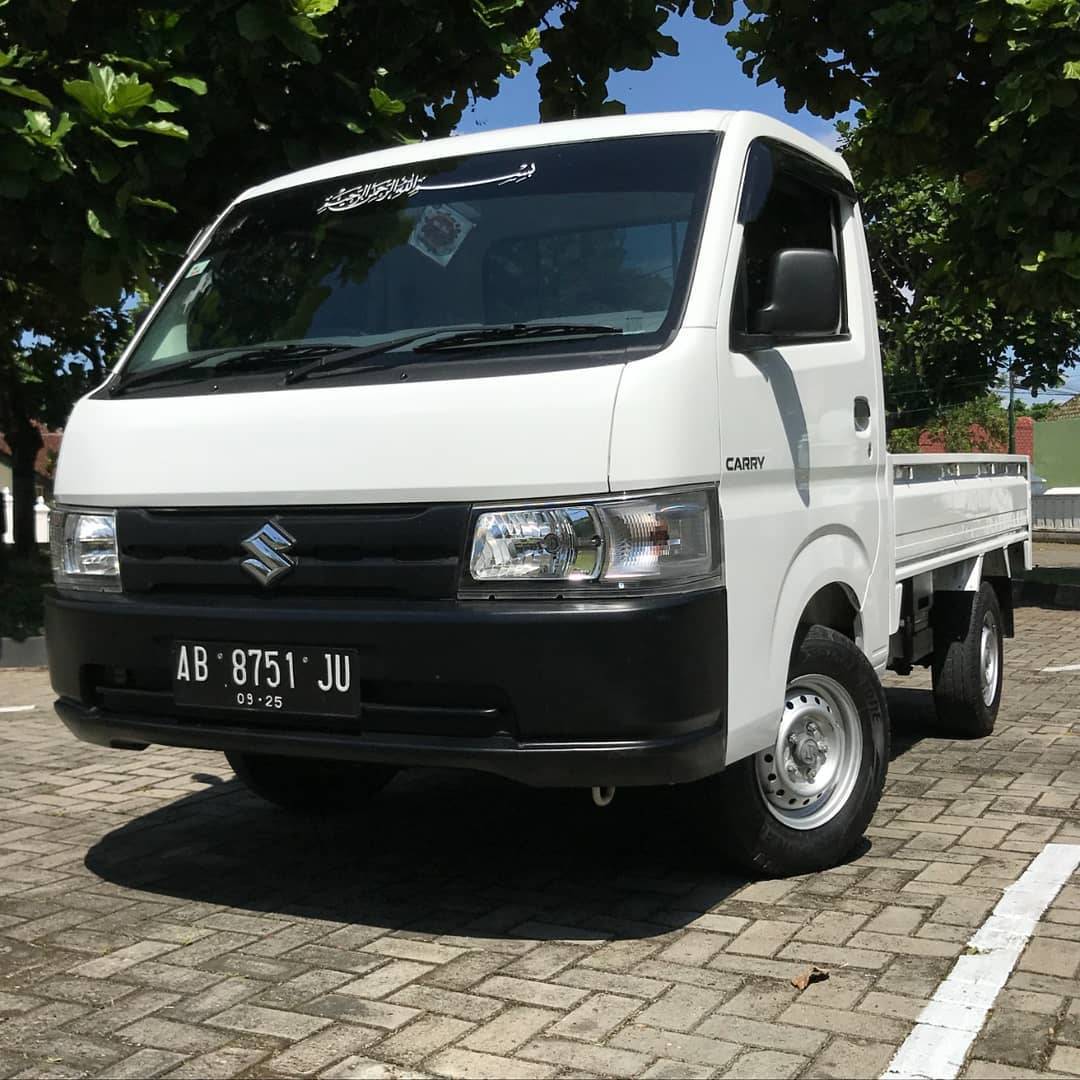 2020 Suzuki Carry 2020 Suzuki Carry