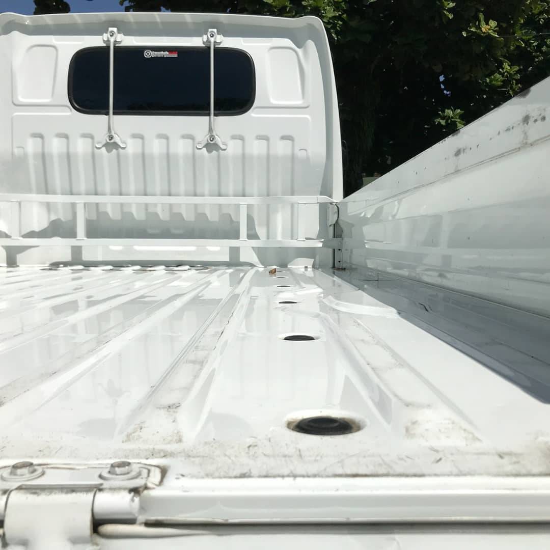 2020 Suzuki Carry 2020 Suzuki Carry