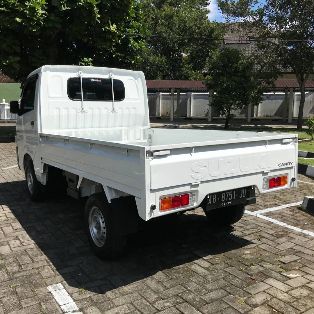 2020 Suzuki Carry 2020 Suzuki Carry