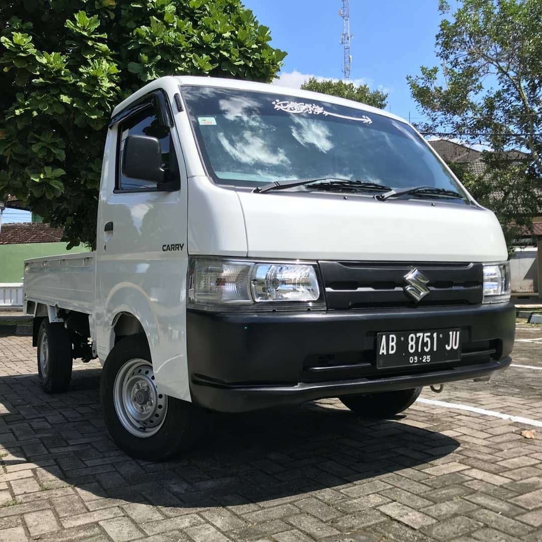 2020 Suzuki Carry 2020 Suzuki Carry