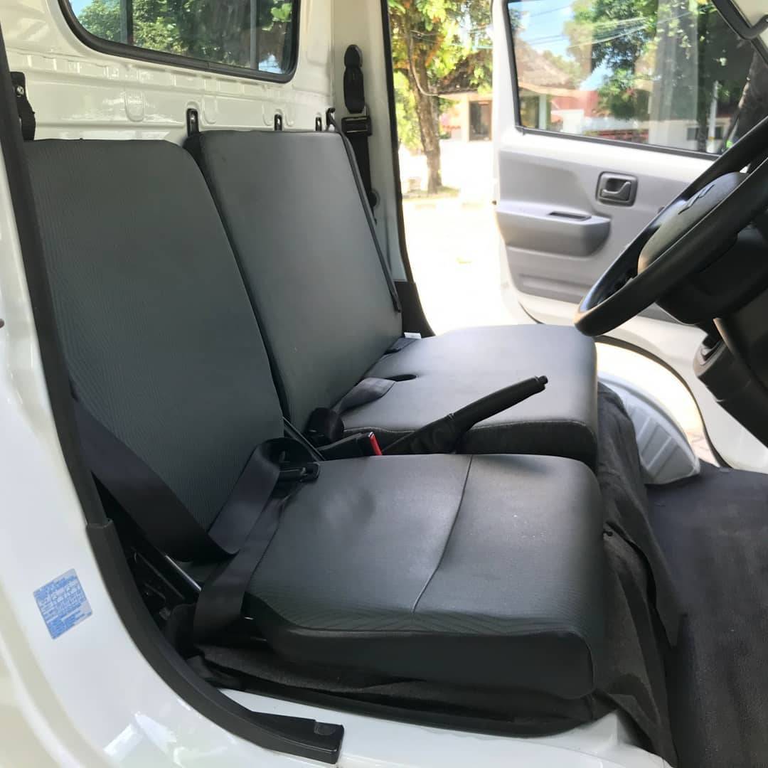 2020 Suzuki Carry 2020 Suzuki Carry