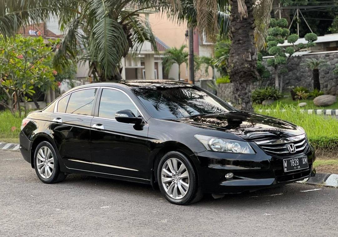 2011 Honda Accord 2011 Honda Accord