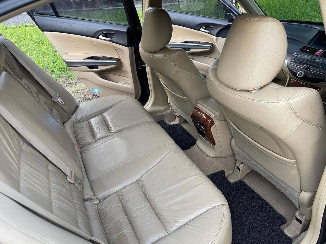 2011 Honda Accord 2011 Honda Accord