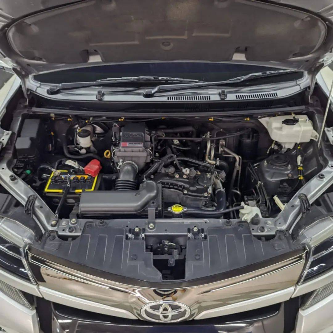 2020 Toyota Veloz 2020 Toyota Veloz