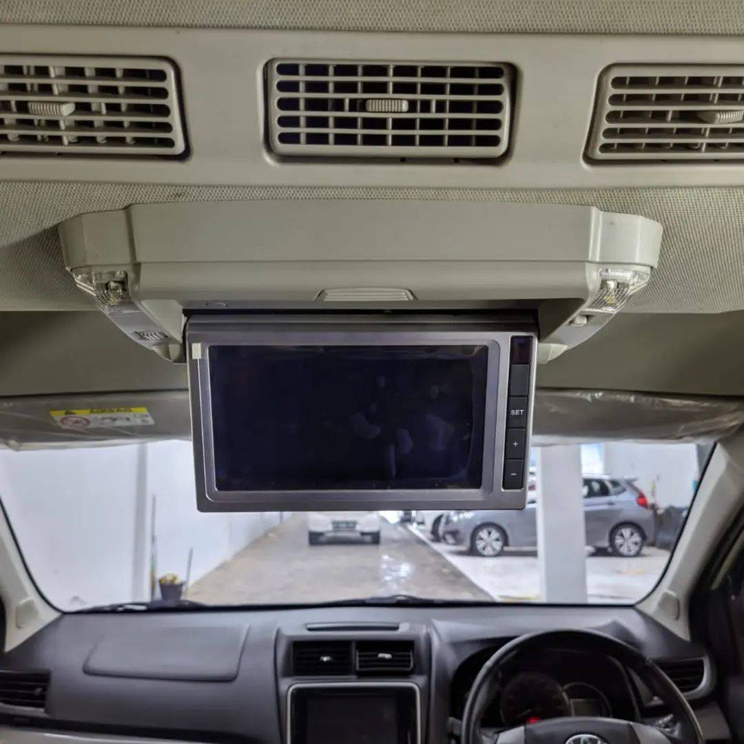 2020 Toyota Veloz 2020 Toyota Veloz