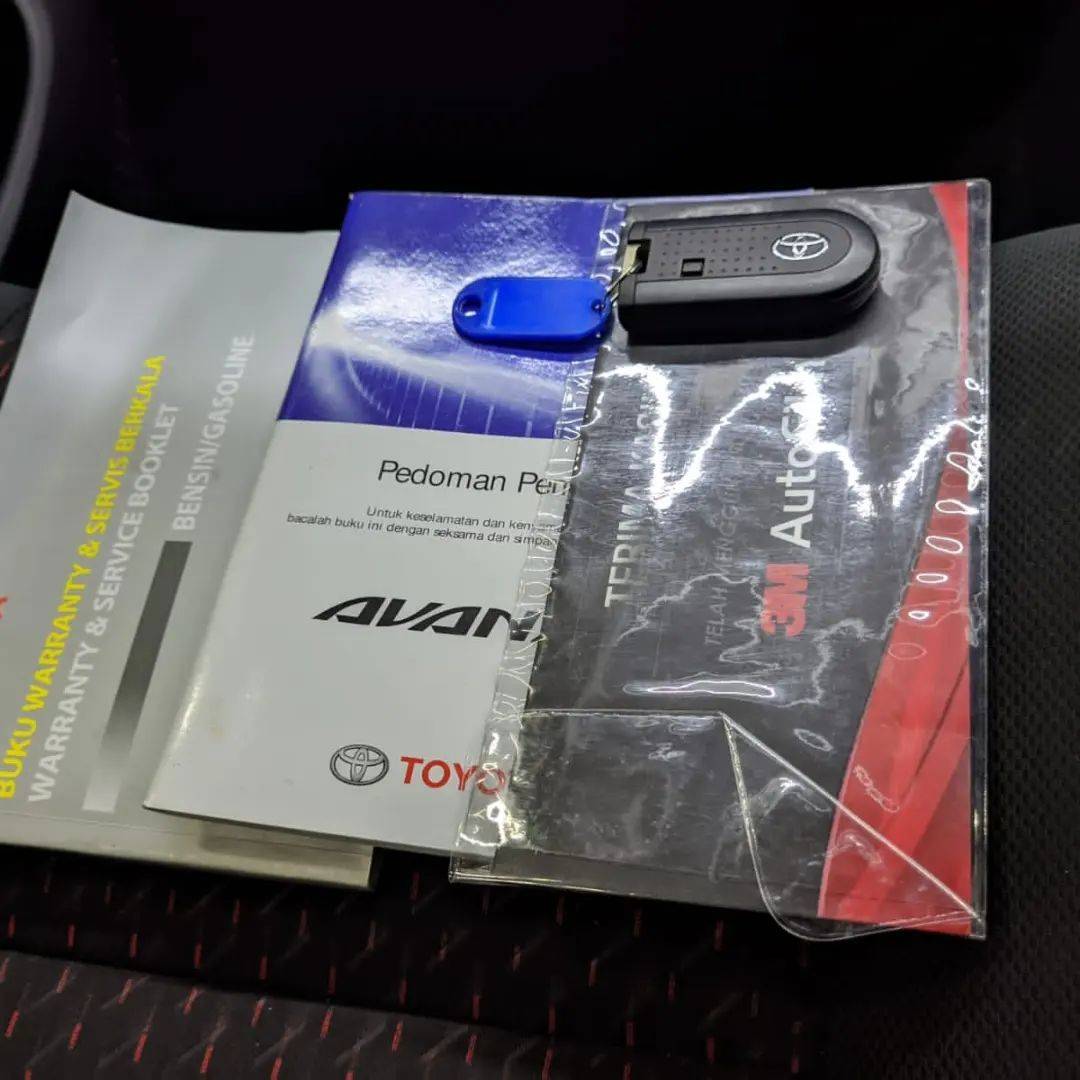 2020 Toyota Veloz 2020 Toyota Veloz