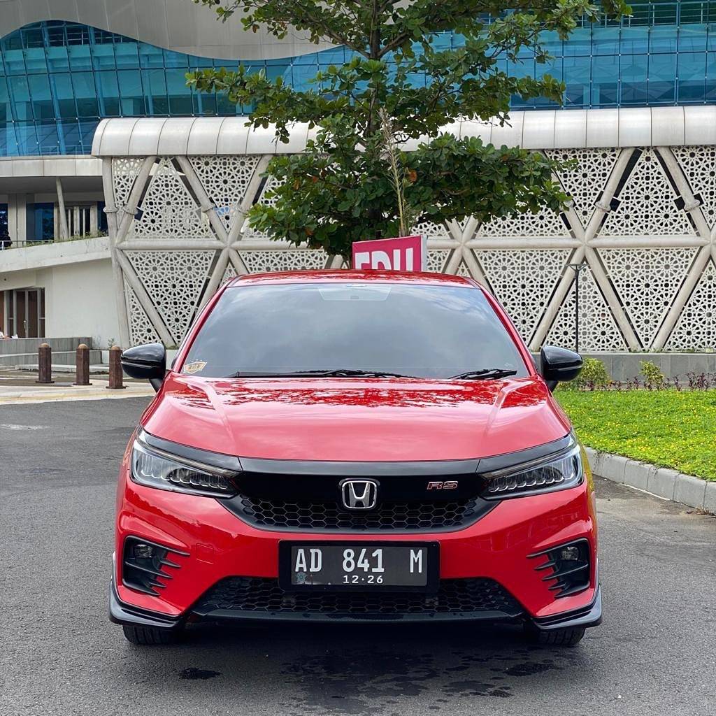 2021 Honda City Hatchback Bekas 2021 Honda City Hatchback Bekas