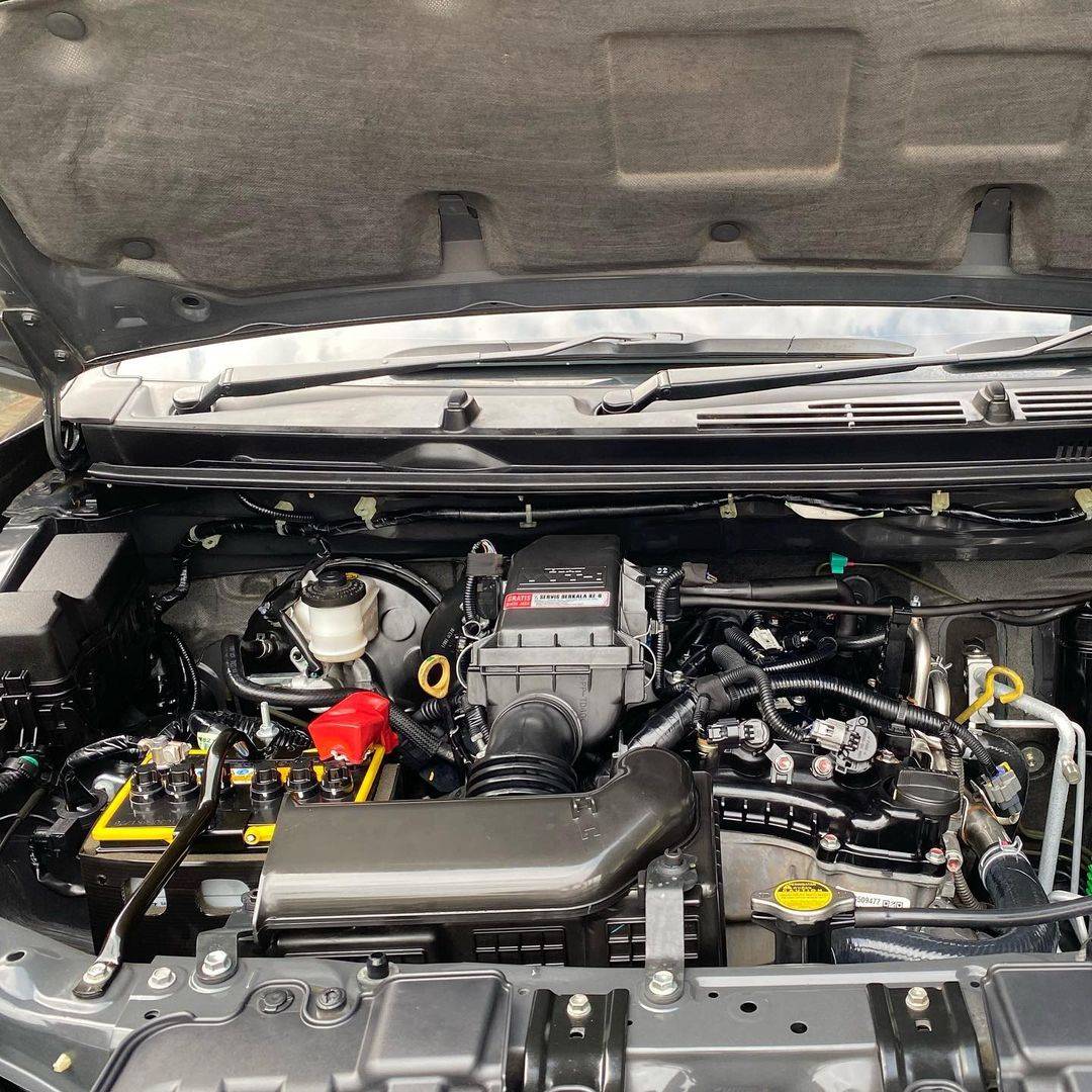 2020 Toyota Rush 2020 Toyota Rush