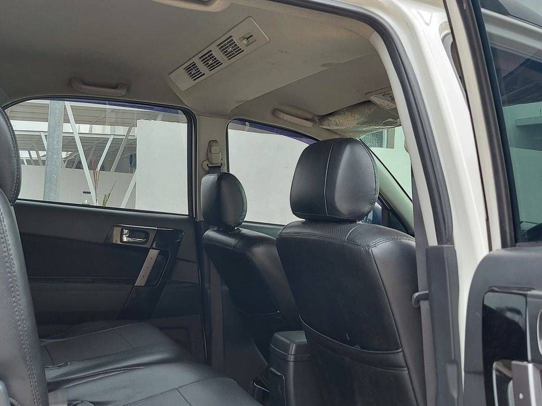 2016 Toyota Rush 2016 Toyota Rush