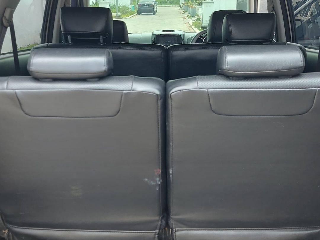 2016 Toyota Rush 2016 Toyota Rush