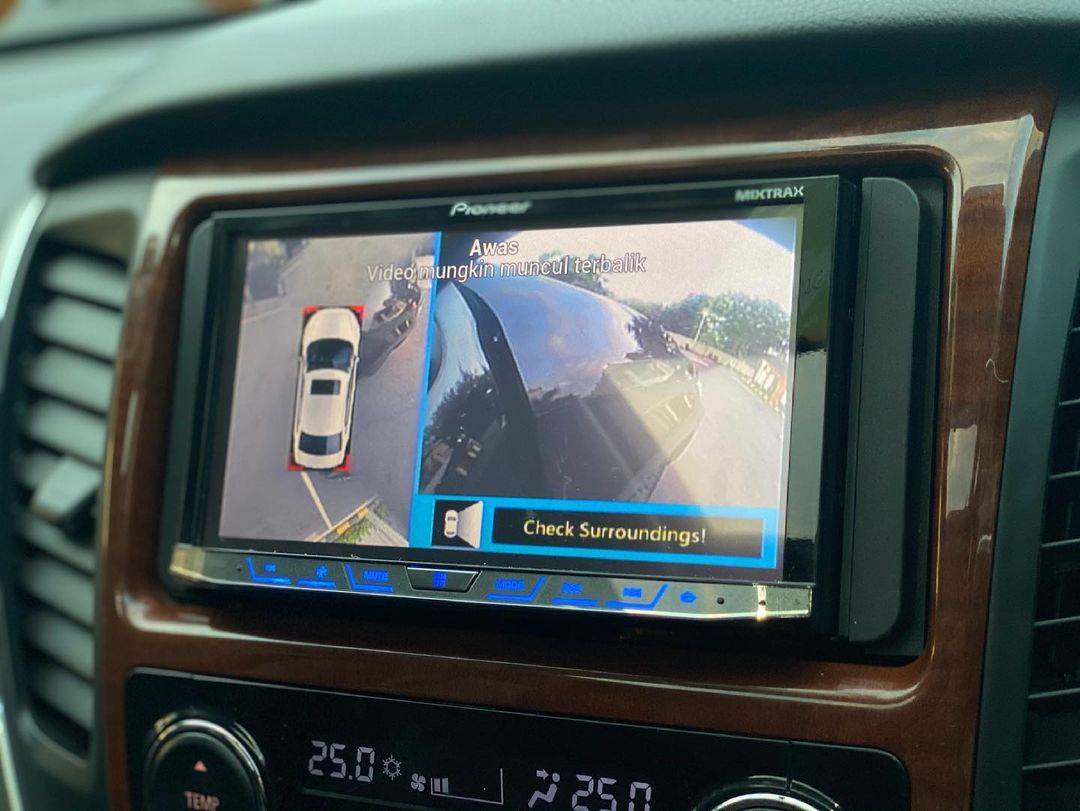 2017 Mitsubishi Pajero Sport 2017 Mitsubishi Pajero Sport