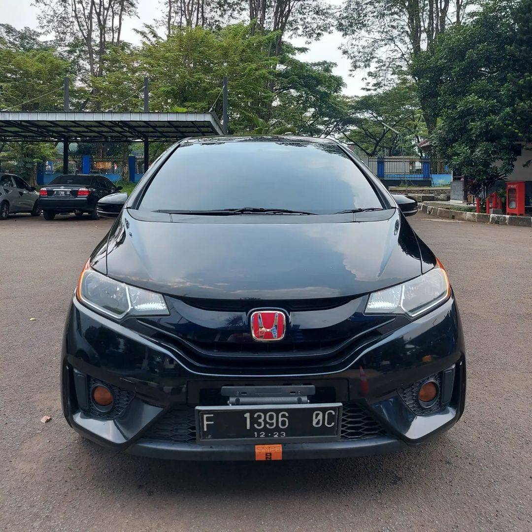 2014 Honda Jazz Bekas 2014 Honda Jazz Bekas