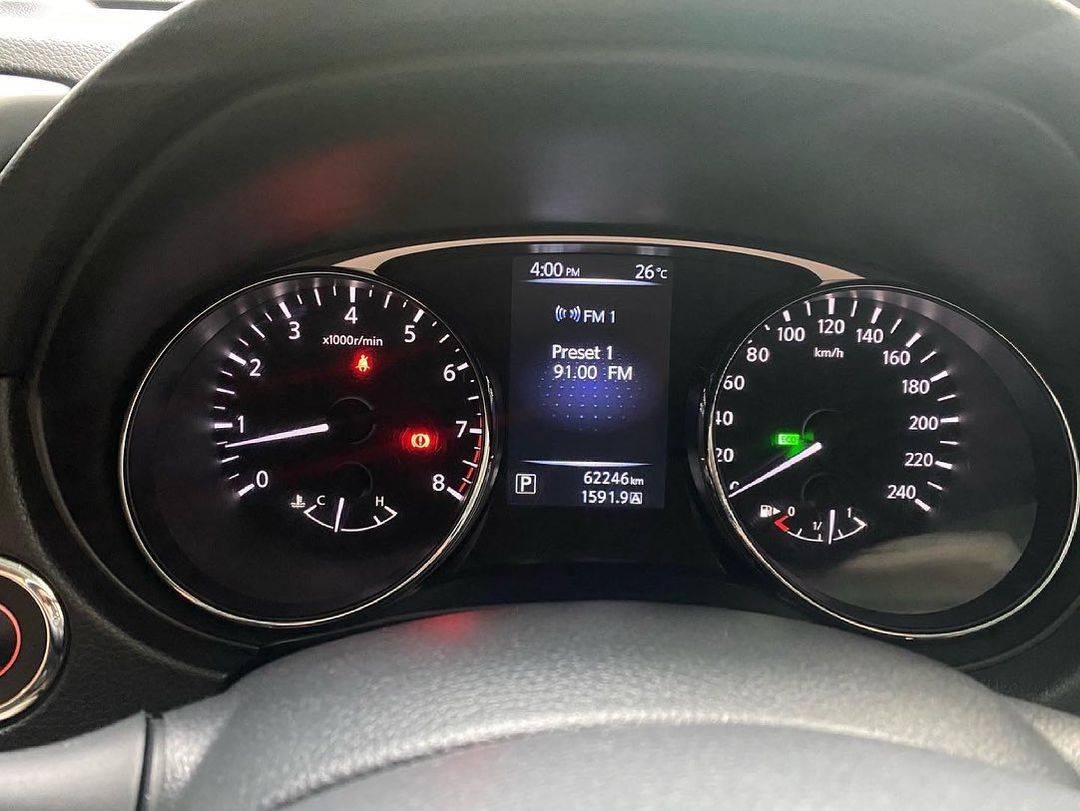 2015 Nissan X Trail 2015 Nissan X Trail