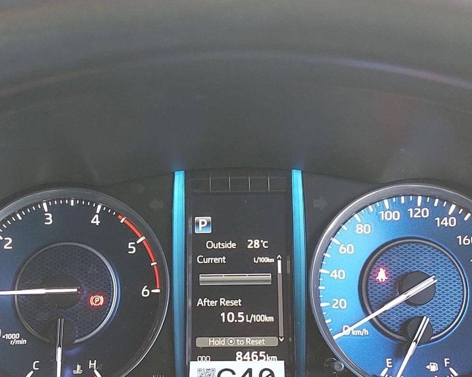 2021 Toyota Fortuner 2021 Toyota Fortuner