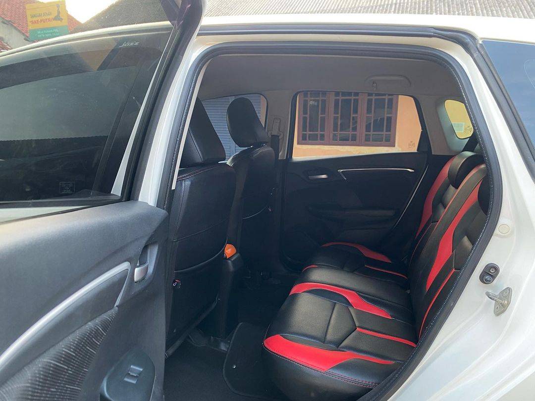 2014 Honda Jazz 2014 Honda Jazz