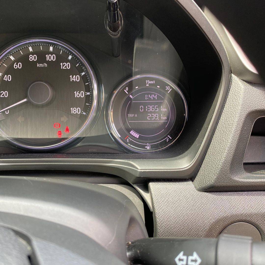 2017 Honda BRV 2017 Honda BRV