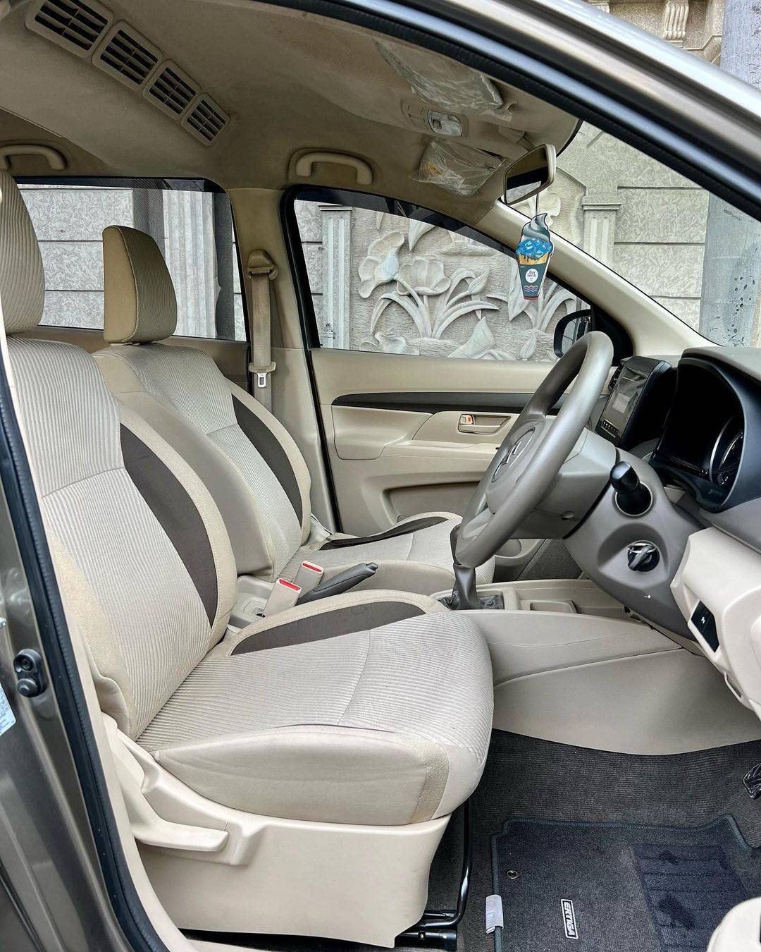 2020 Suzuki Ertiga 2020 Suzuki Ertiga