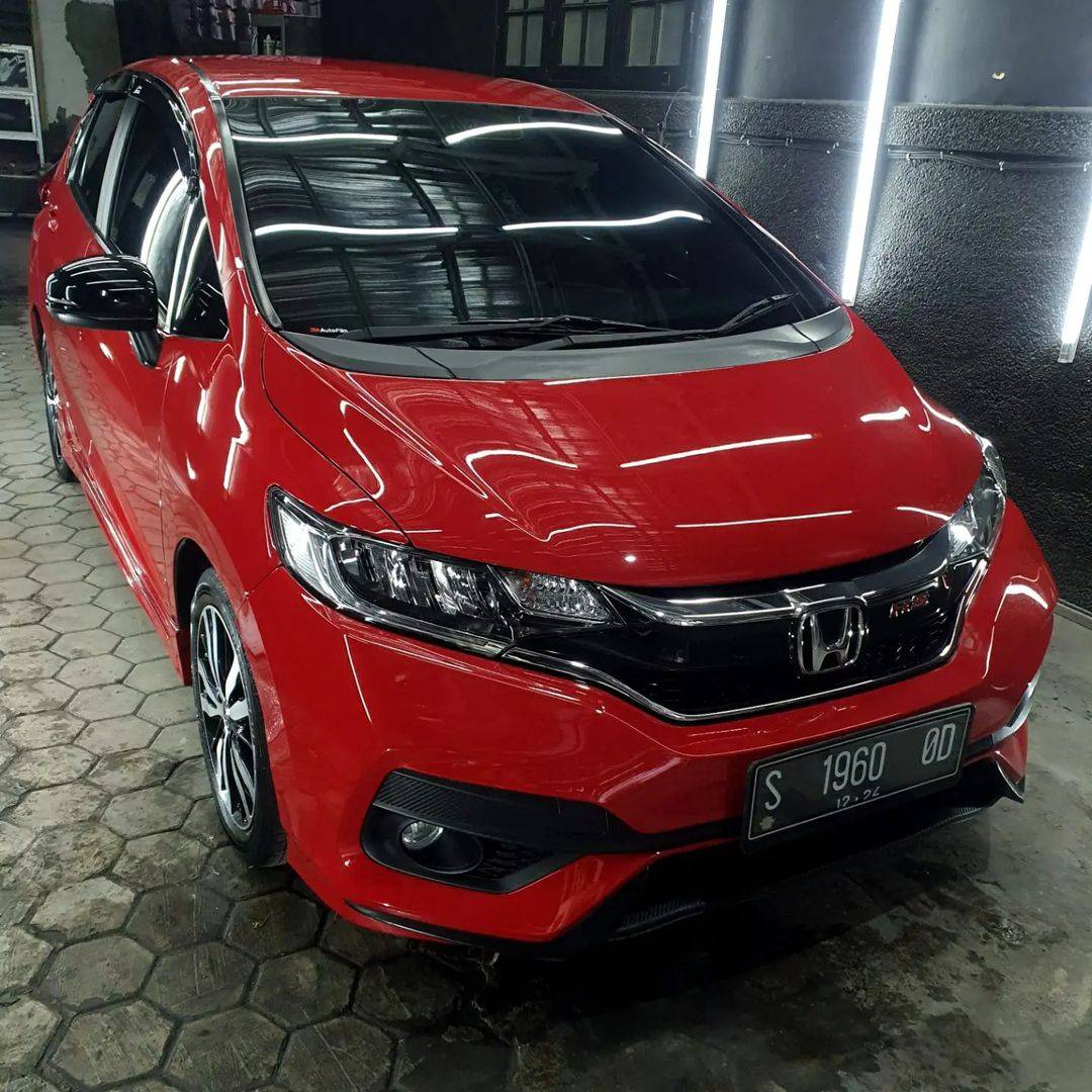 Second Hand 2019 Honda Jazz Second Hand 2019 Honda Jazz