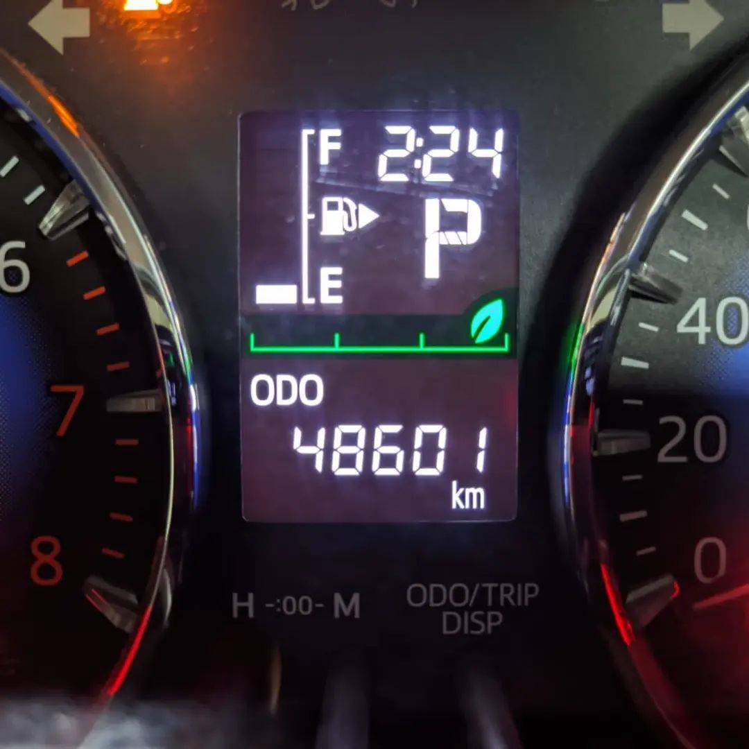 2018 Toyota Rush 2018 Toyota Rush