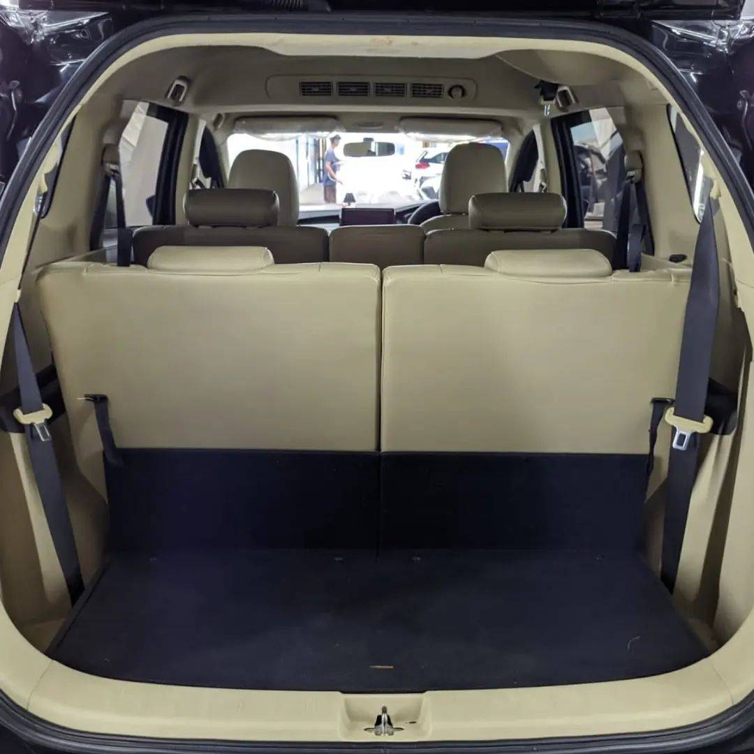 2018 Mitsubishi Xpander 2018 Mitsubishi Xpander