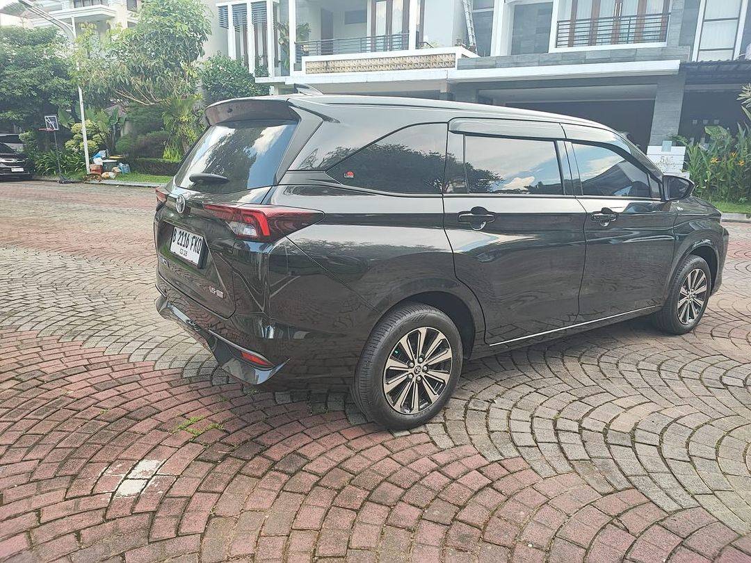 2023 Toyota Avanza 2023 Toyota Avanza