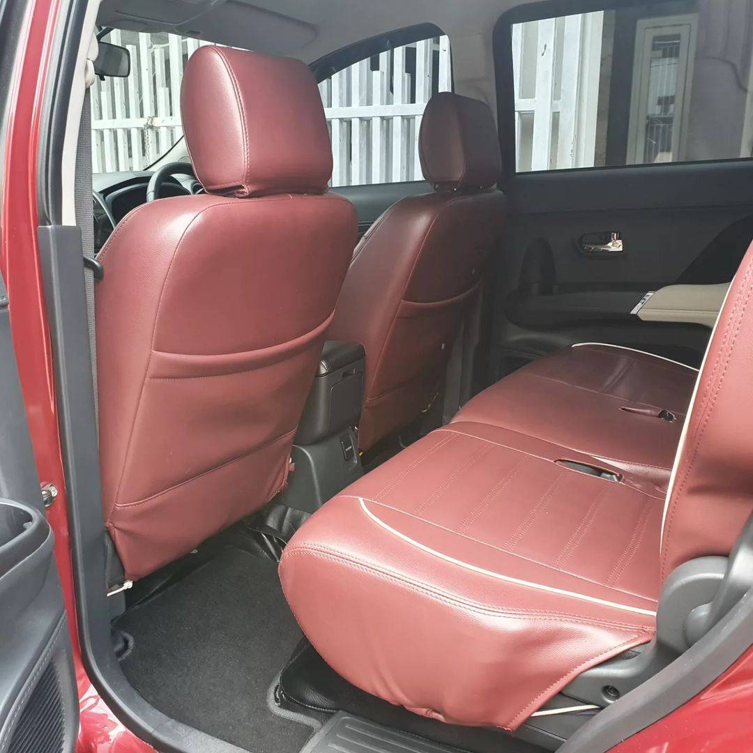 2021 Toyota Rush 2021 Toyota Rush