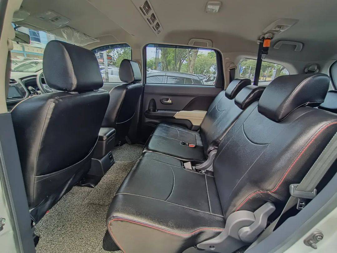 2018 Toyota Rush 2018 Toyota Rush