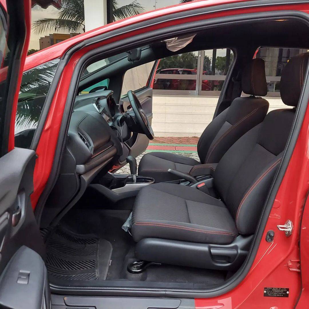 2020 Honda Jazz 2020 Honda Jazz