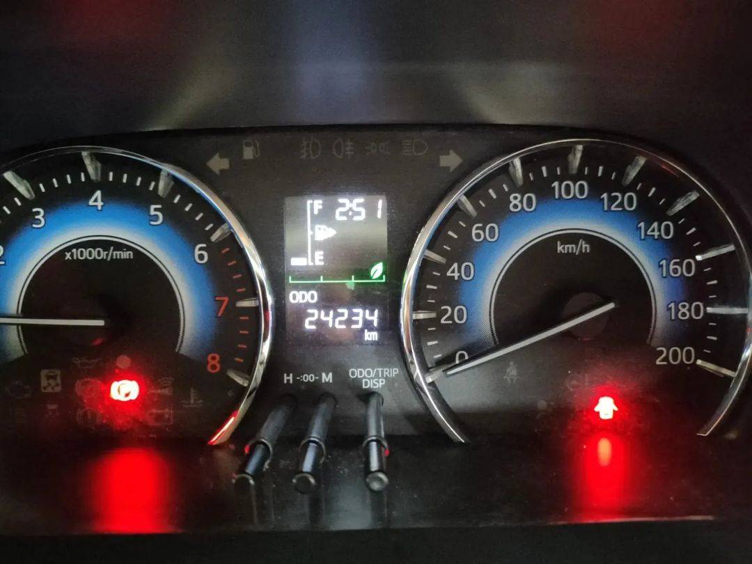 2021 Toyota Rush 2021 Toyota Rush