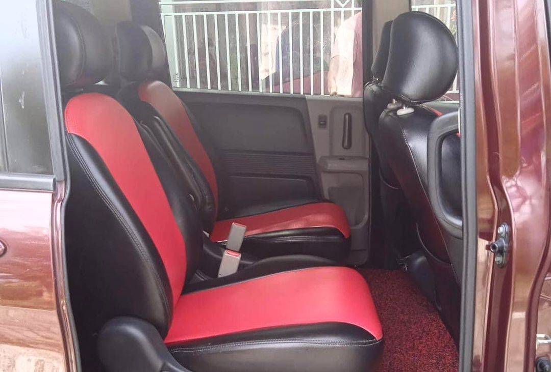 2011 Honda Freed 2011 Honda Freed