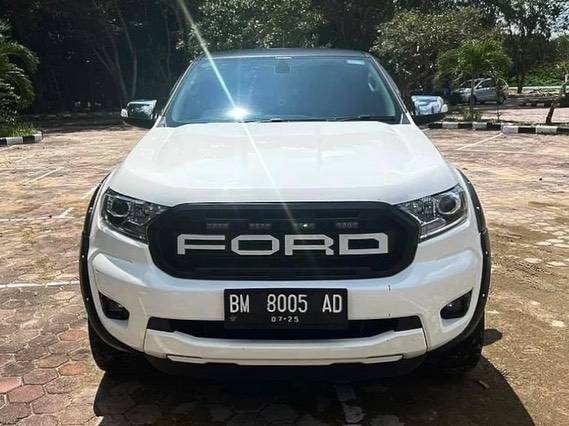 Second Hand 2020 Ford Ranger Second Hand 2020 Ford Ranger