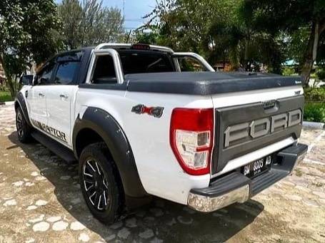 2020 Ford Ranger 2020 Ford Ranger