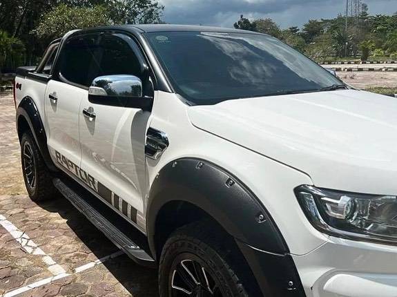 2020 Ford Ranger 2020 Ford Ranger