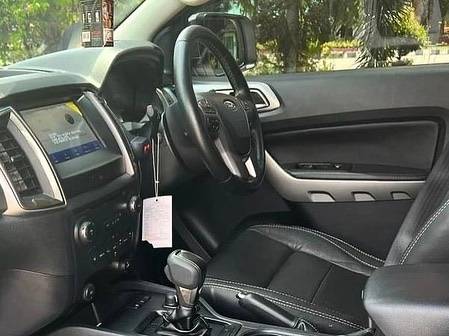 2020 Ford Ranger 2020 Ford Ranger