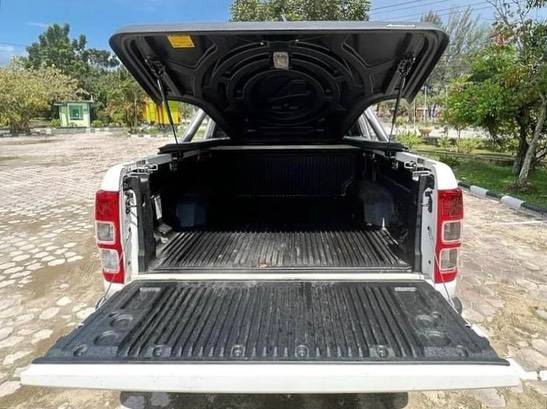 2020 Ford Ranger 2020 Ford Ranger