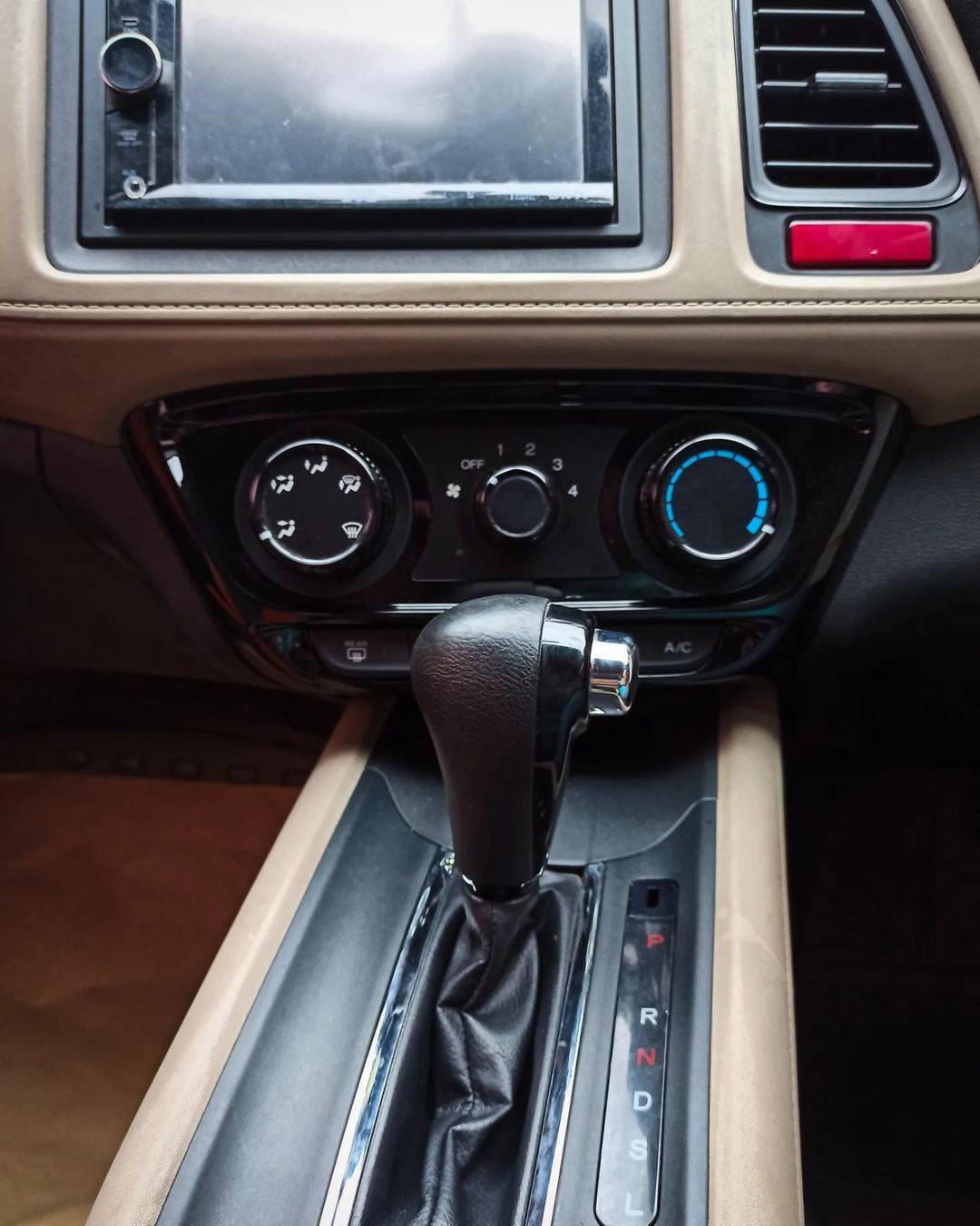 2015 Honda HRV 2015 Honda HRV