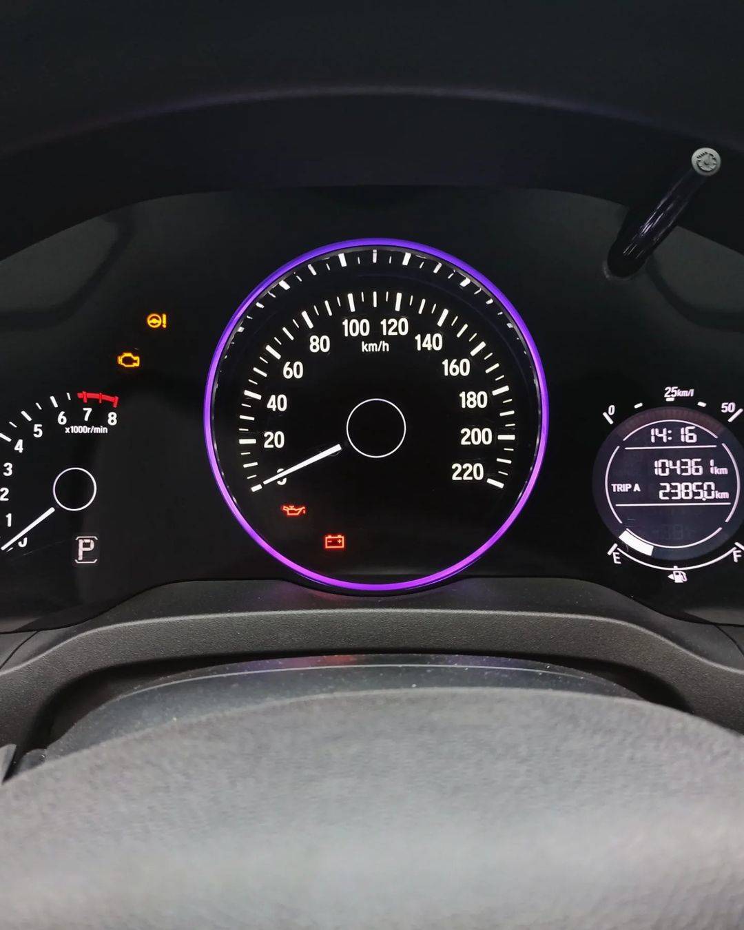 2015 Honda HRV 2015 Honda HRV