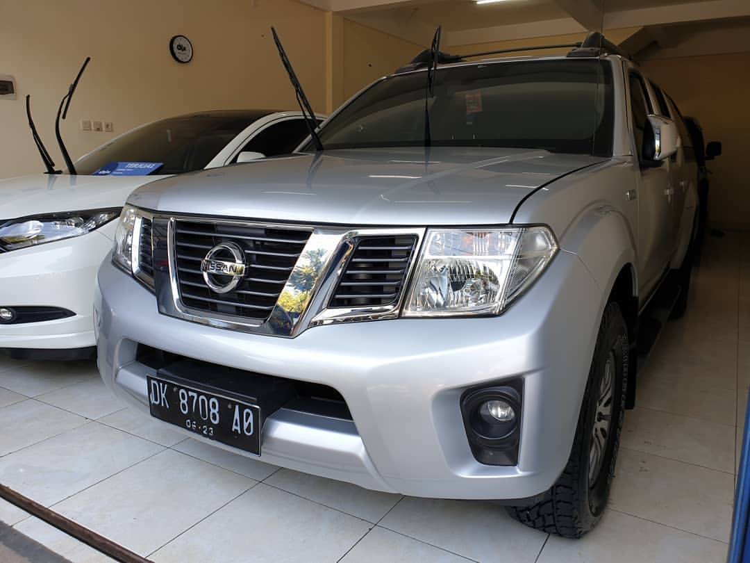 2013 Nissan Navara 2013 Nissan Navara