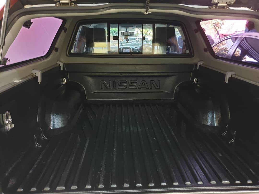 2013 Nissan Navara 2013 Nissan Navara