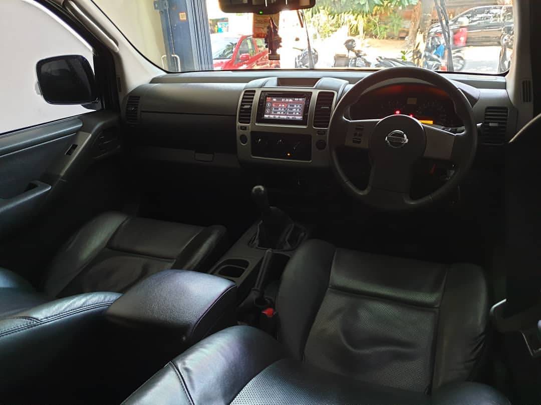 2013 Nissan Navara 2013 Nissan Navara