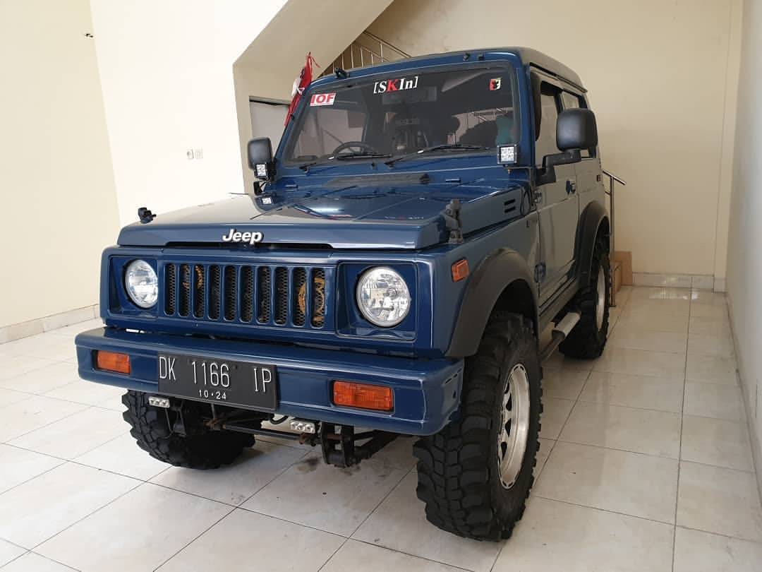 2000 Suzuki Katana 2000 Suzuki Katana