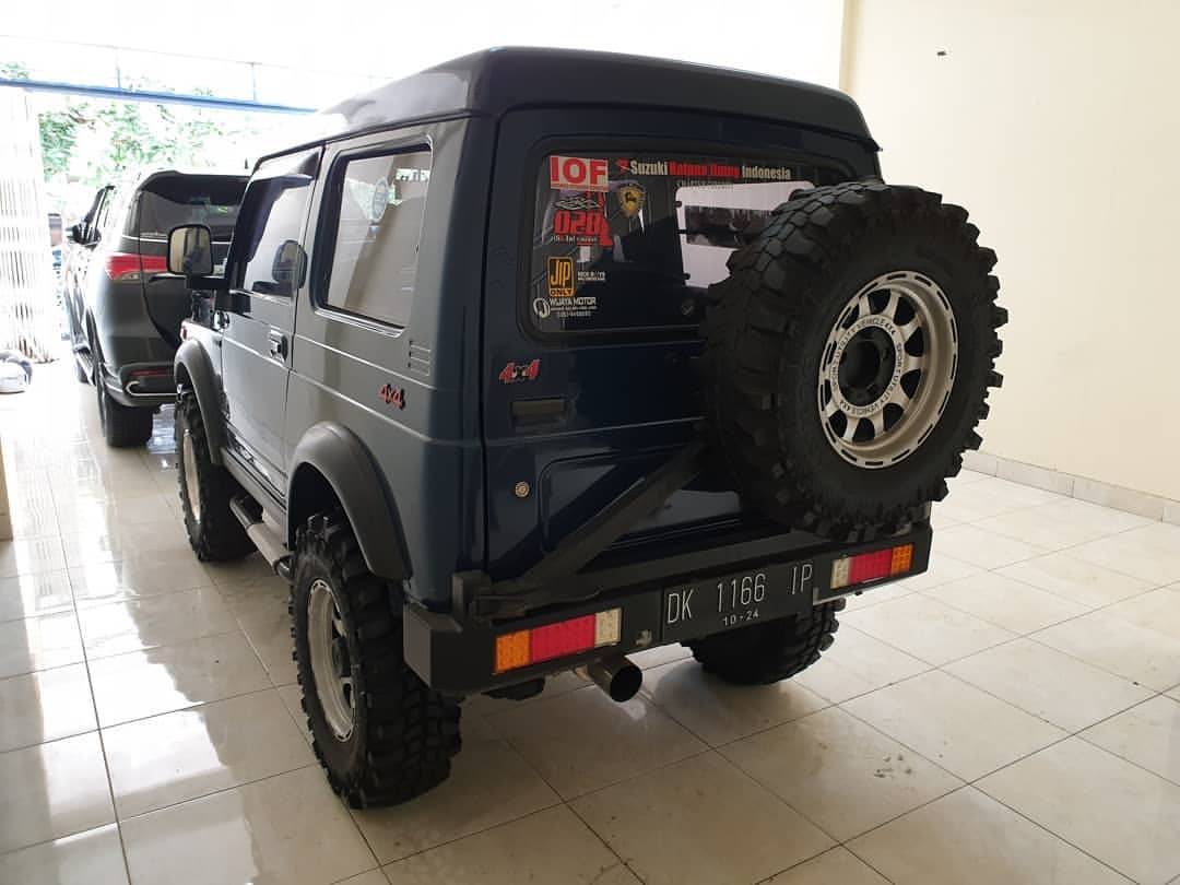 2000 Suzuki Katana 2000 Suzuki Katana