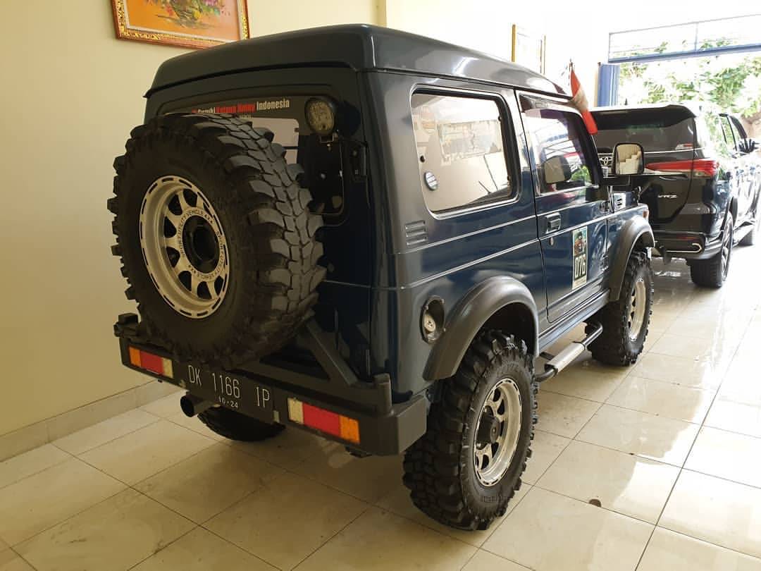 2000 Suzuki Katana 2000 Suzuki Katana