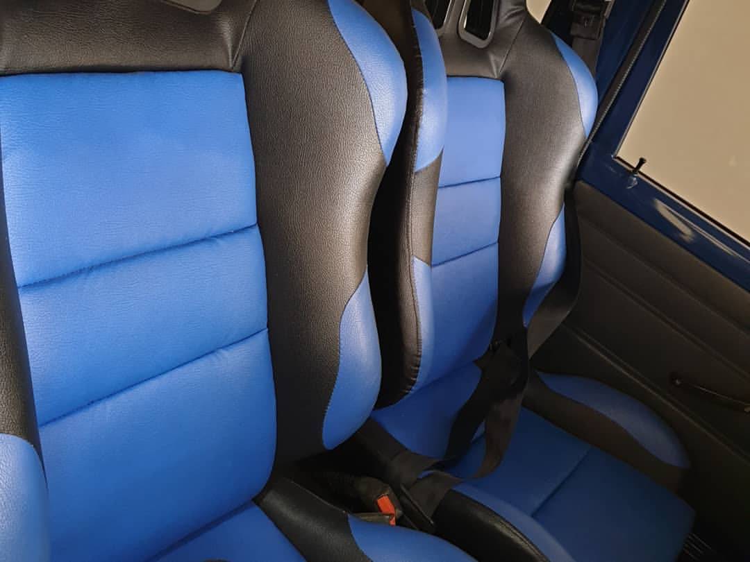 2000 Suzuki Katana 2000 Suzuki Katana