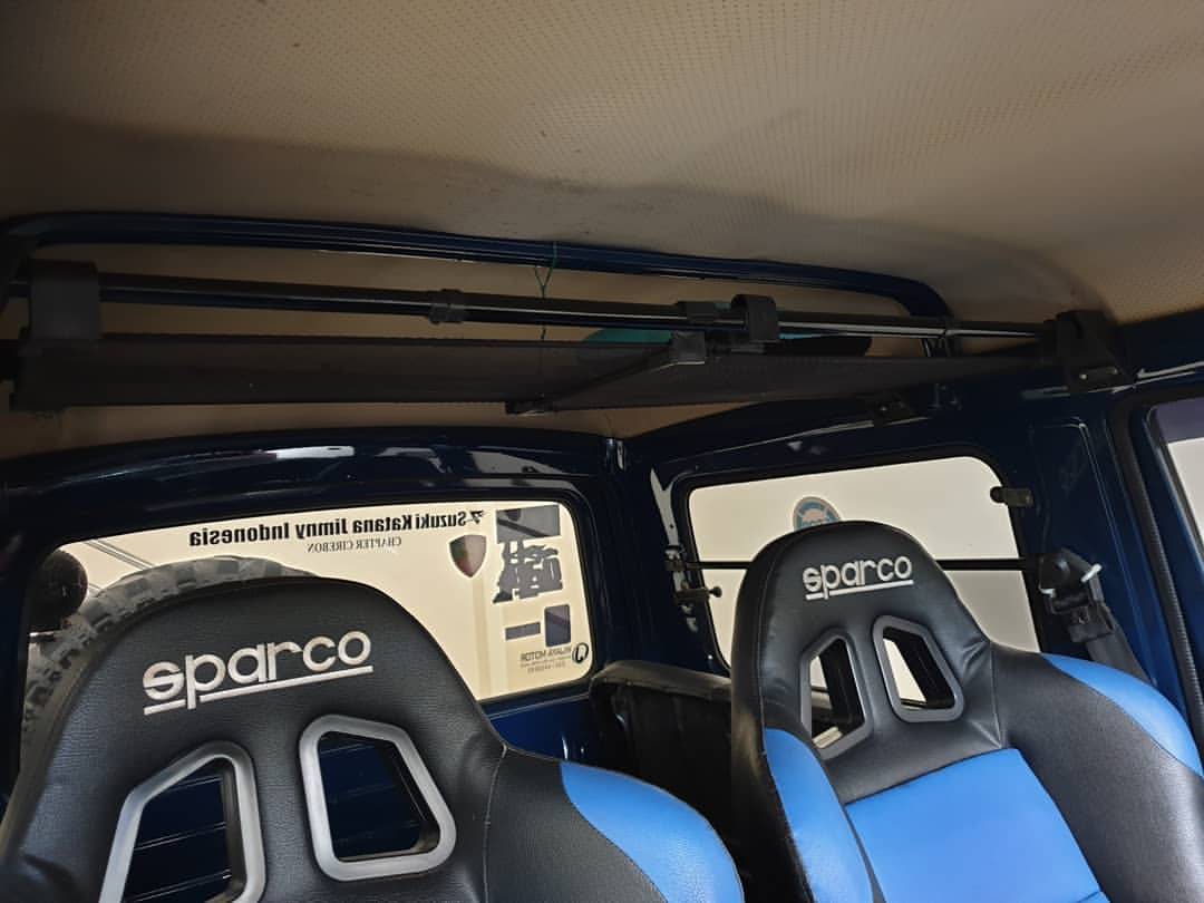 2000 Suzuki Katana 2000 Suzuki Katana