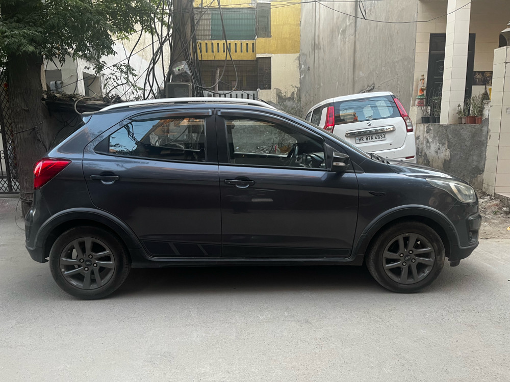 2020 Ford Mustang 2.3 ECOBOOST FASTBACK MT 2020 Ford Mustang 2.3 ECOBOOST FASTBACK MT